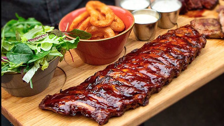 Ribsfactory Amersfoort