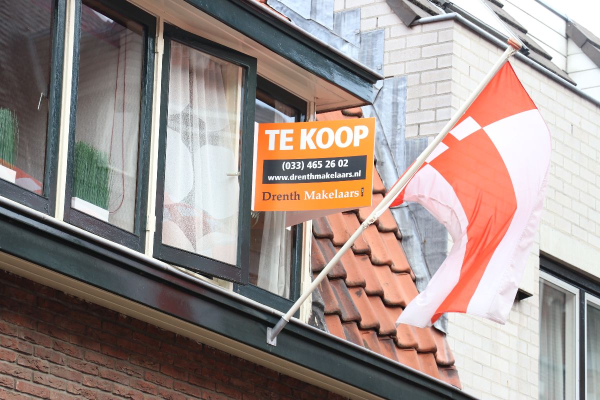 ergernissen van huizenkopers huizenmarkt