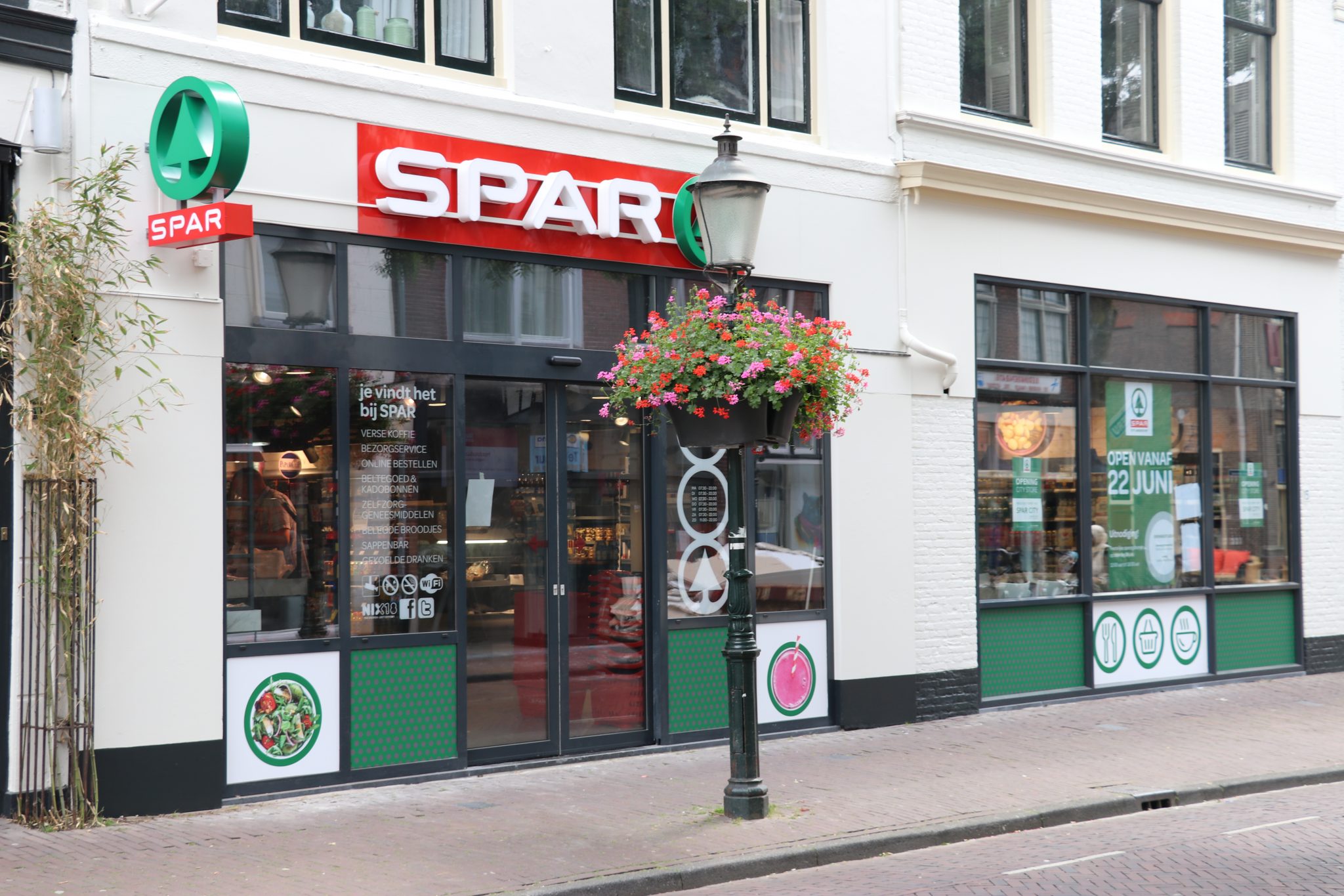 SPAR City Amersfoort