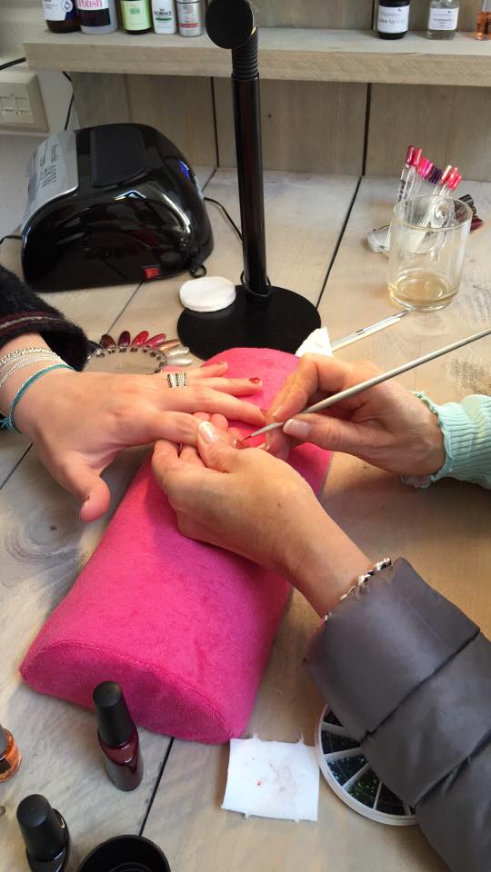 VIP Wimpers & Beautysalon