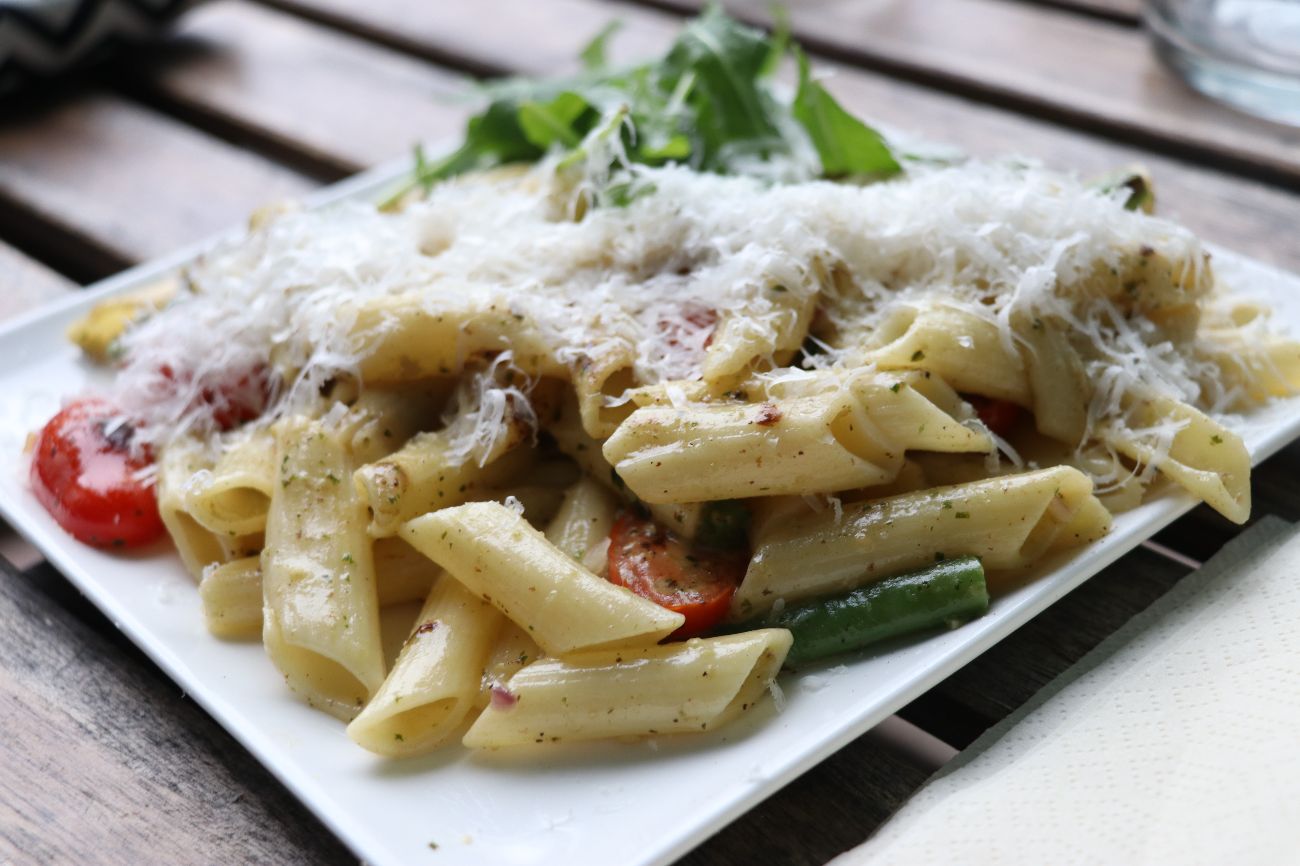 Italiaanse restaurants