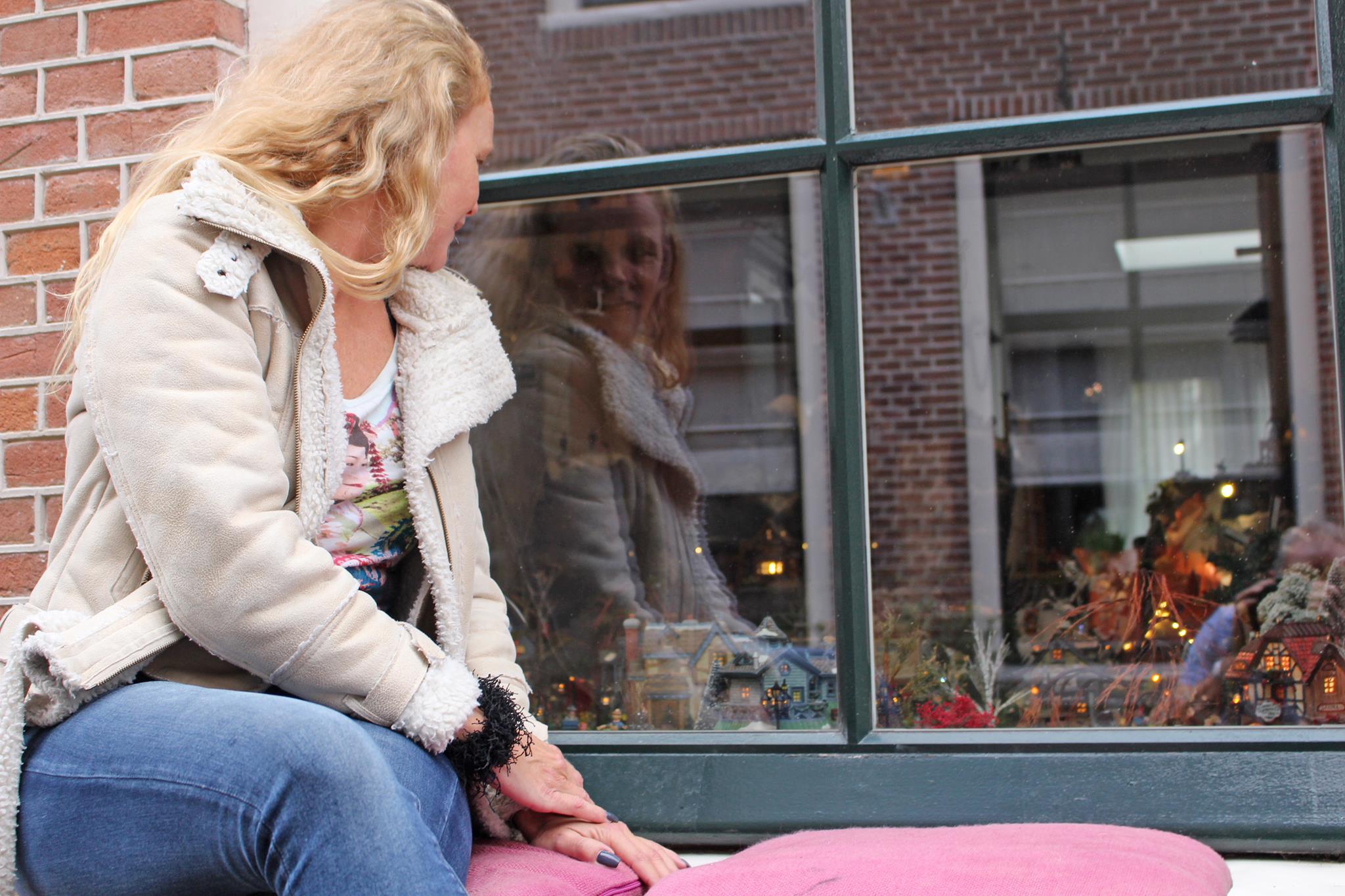 Irma Groothuis