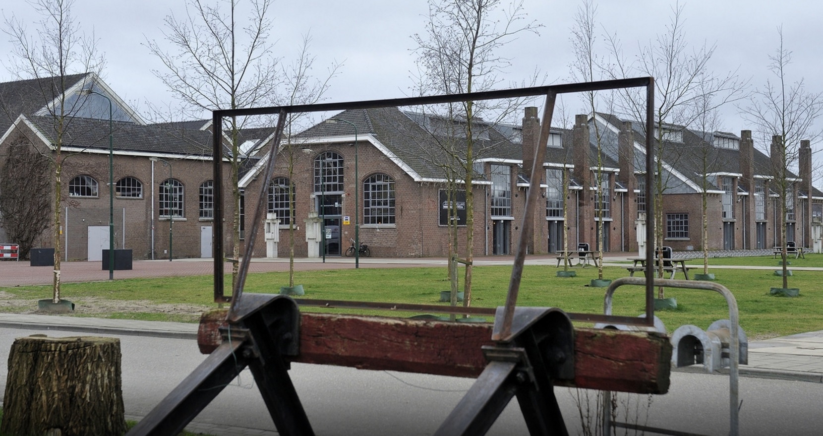 Soesterhof