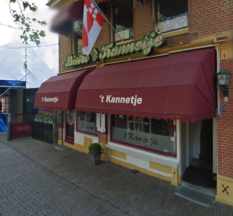 't Kannetje