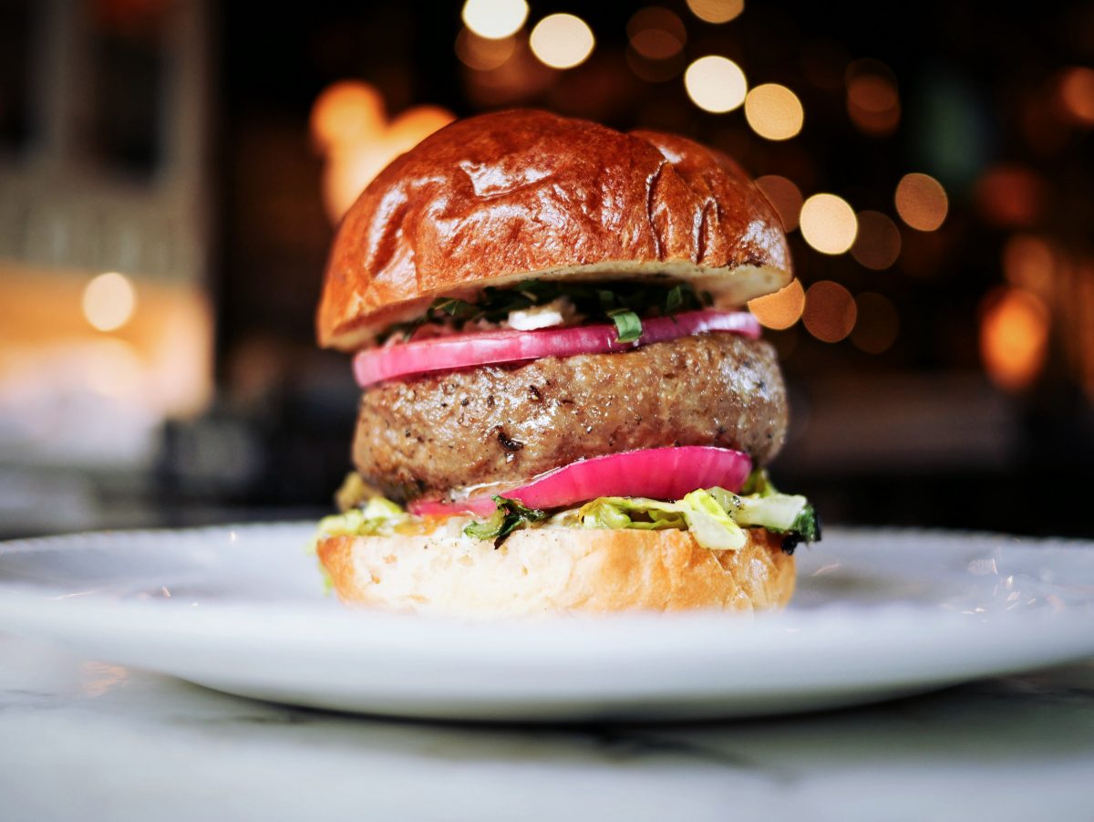 Johnny's Burger Amersfoort