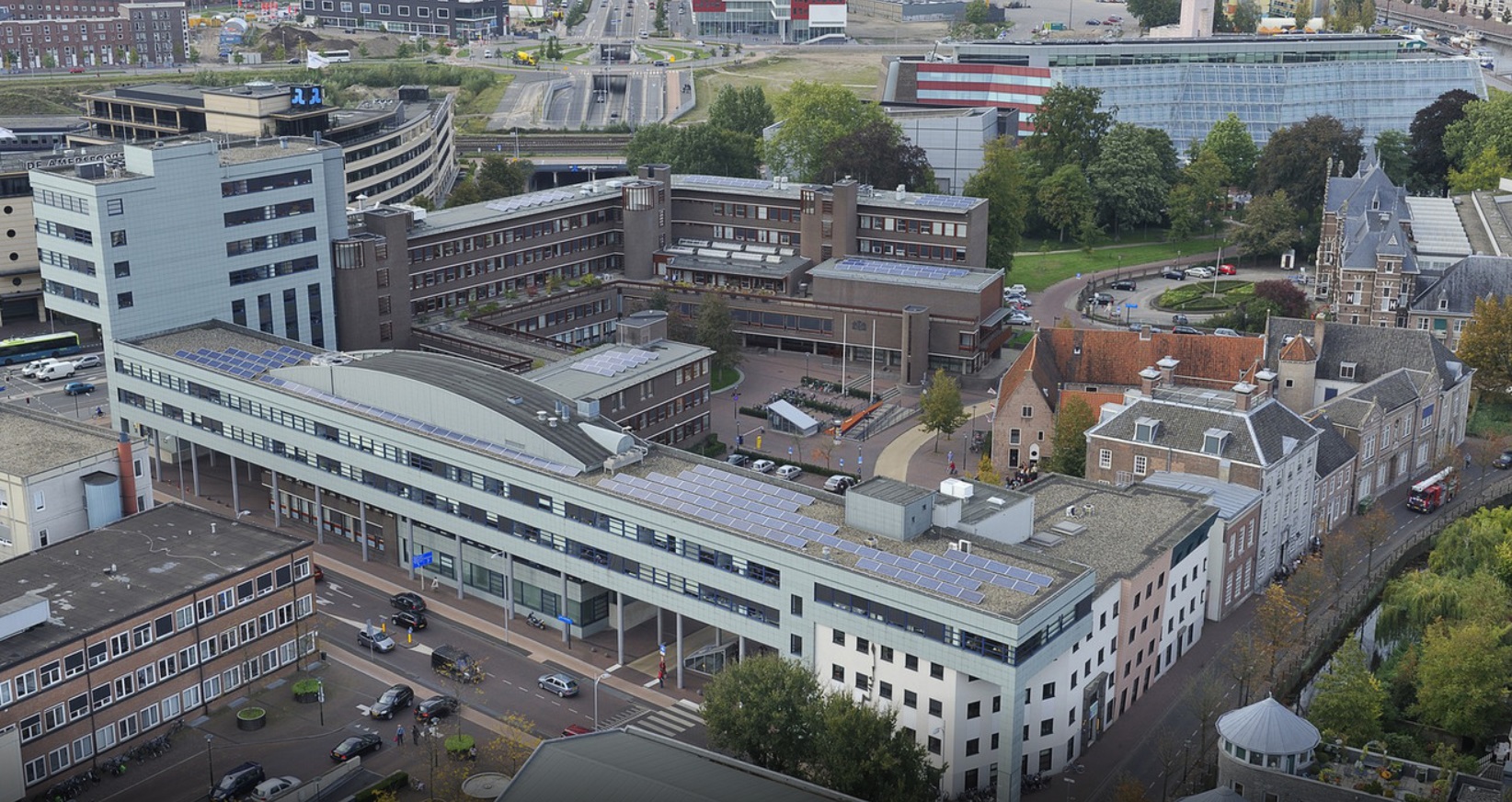 Weg met het woningtekort: kom maar op met het plan voor nieuwe sociale huurwoningen