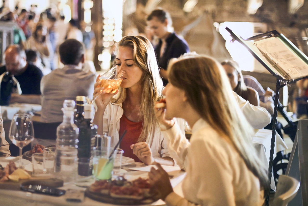 Restaurants te koop