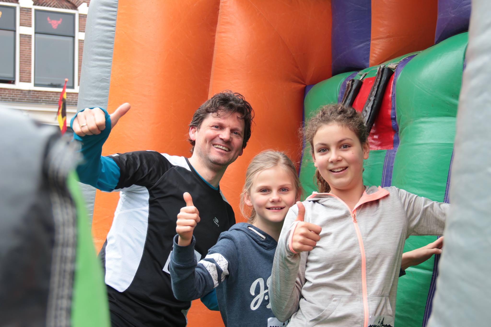Bucketlist voor Amersfoorters