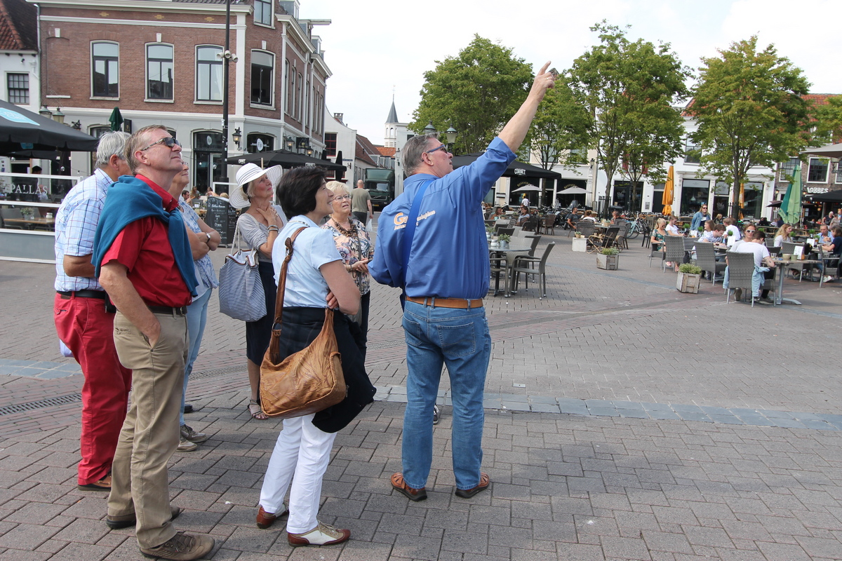 Open monumentendagen Amersfoort Nieuwste vacatures in Amersfoort