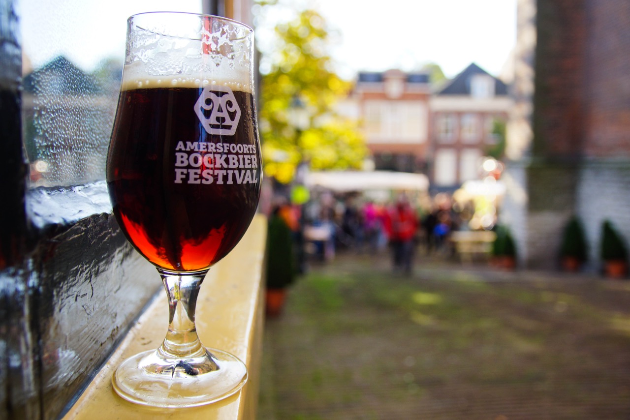 Amersfoorts bockbier festival 2018