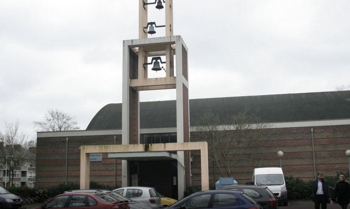 Heilige Geestkerk
