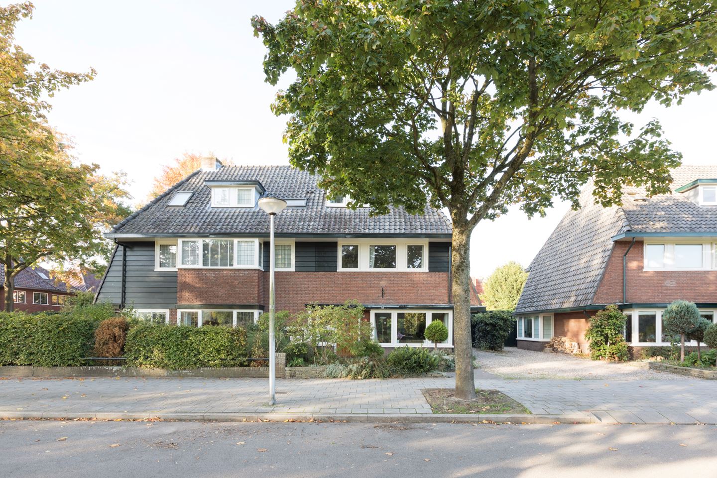 Nieuwe huizen te koop Amersfoort