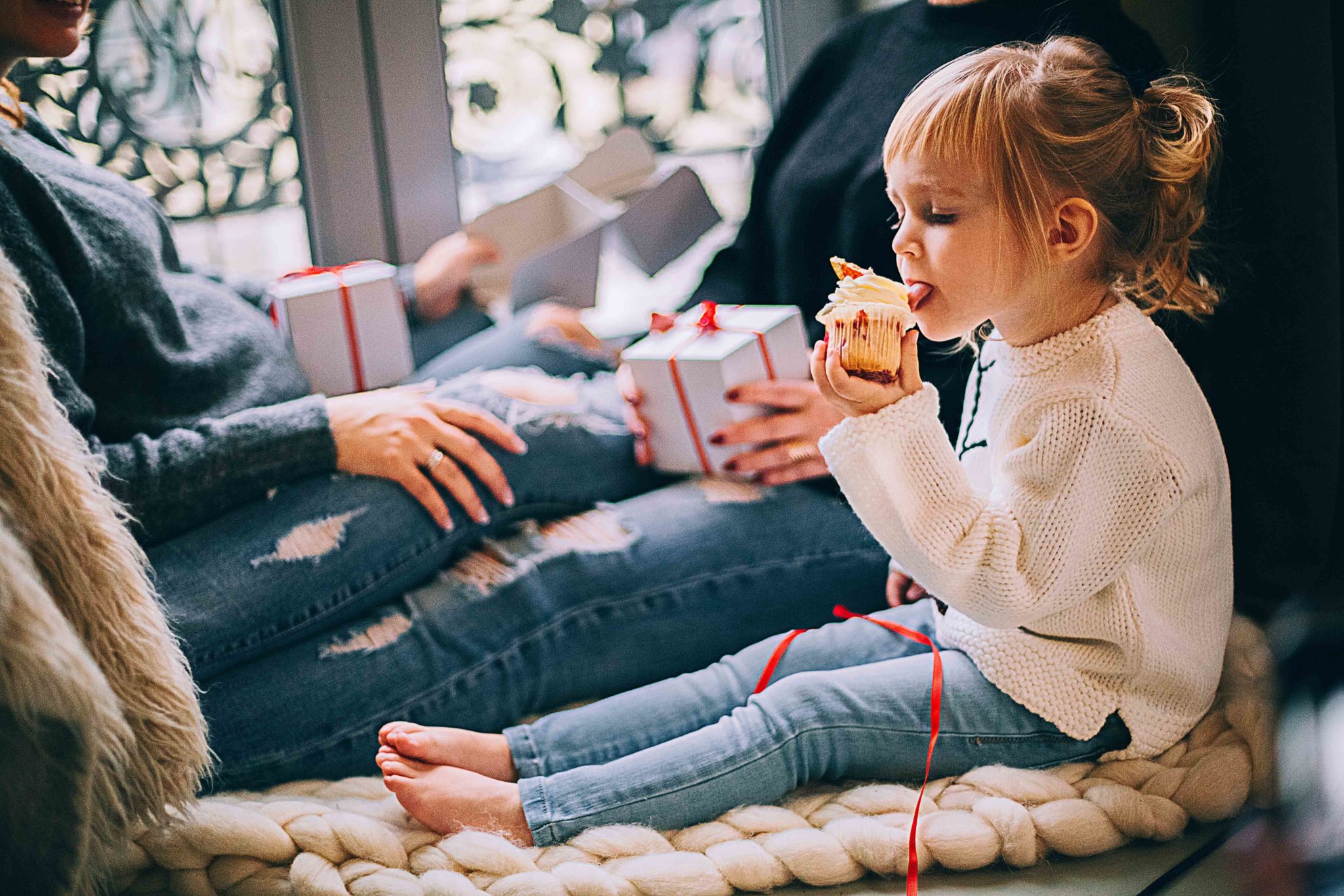 uit eten met kinderen