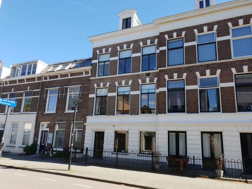 Kantoren in Amersfoort