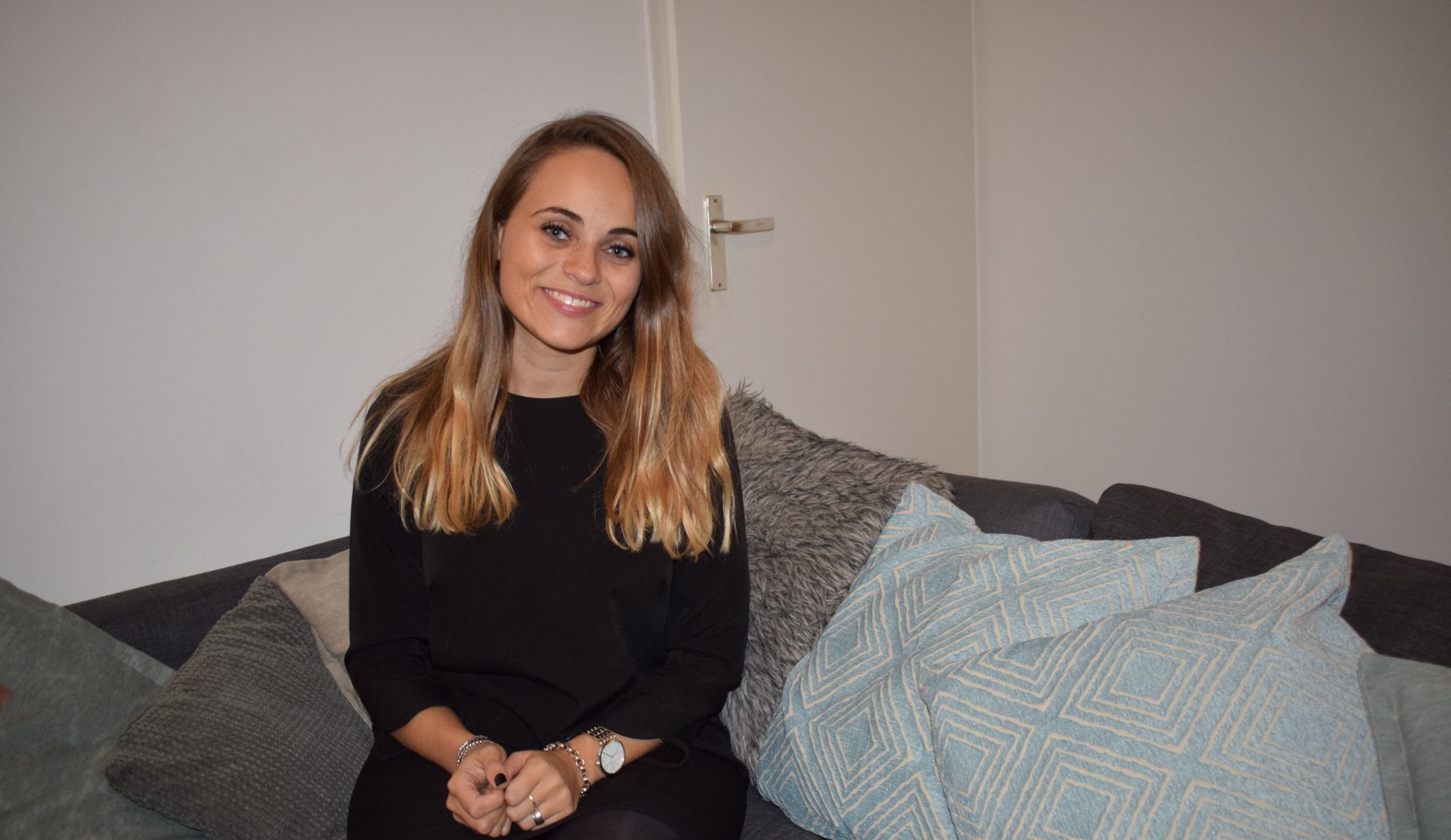 Terugkijken de battle van de Amersfoortse Iris Noëlle bij The voice of