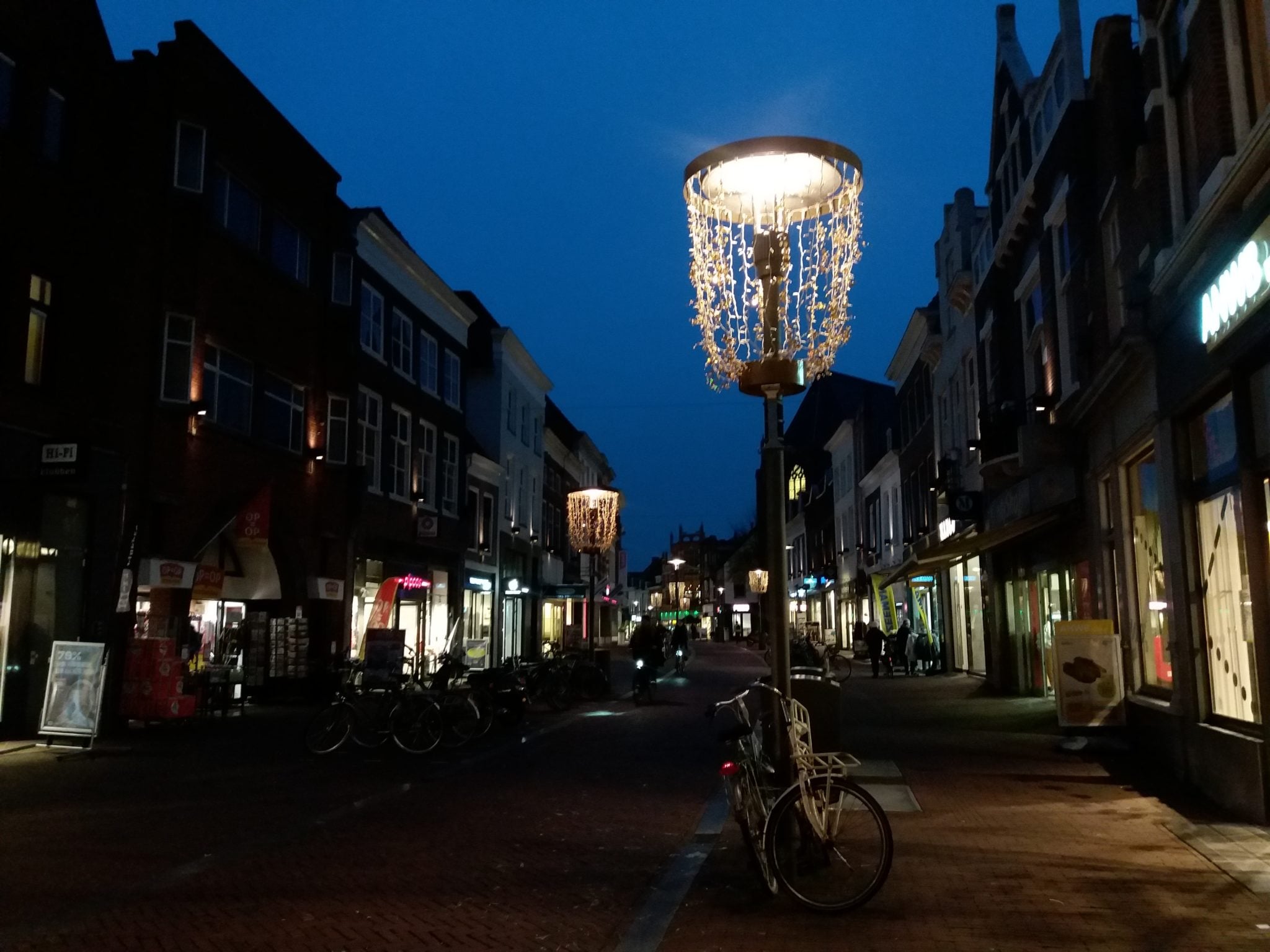 Uittips! Dit doe je het eerste weekend van 2026 in Amersfoort