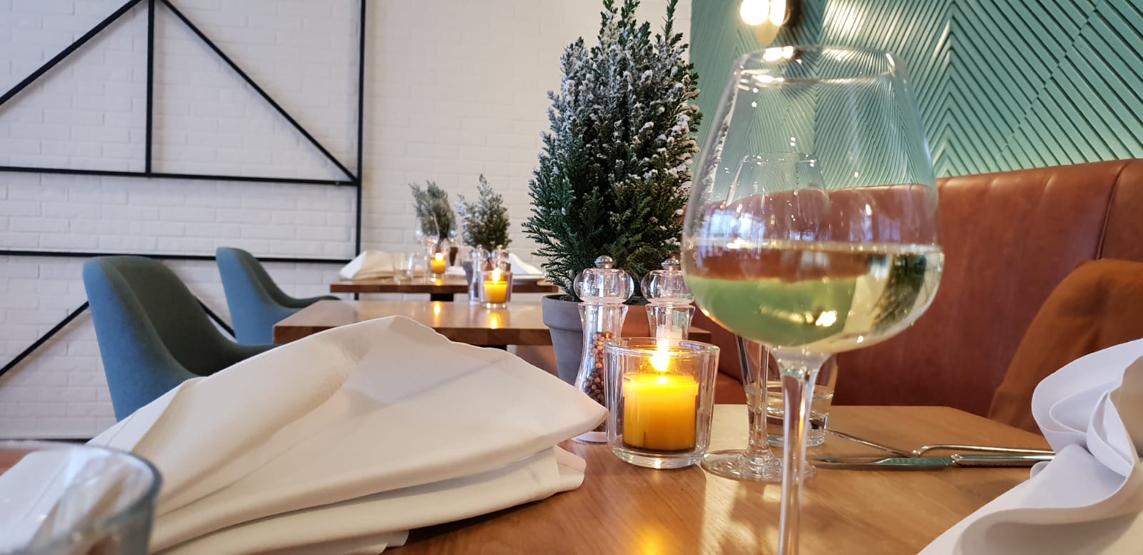 kerstweken leerhotel het klooster