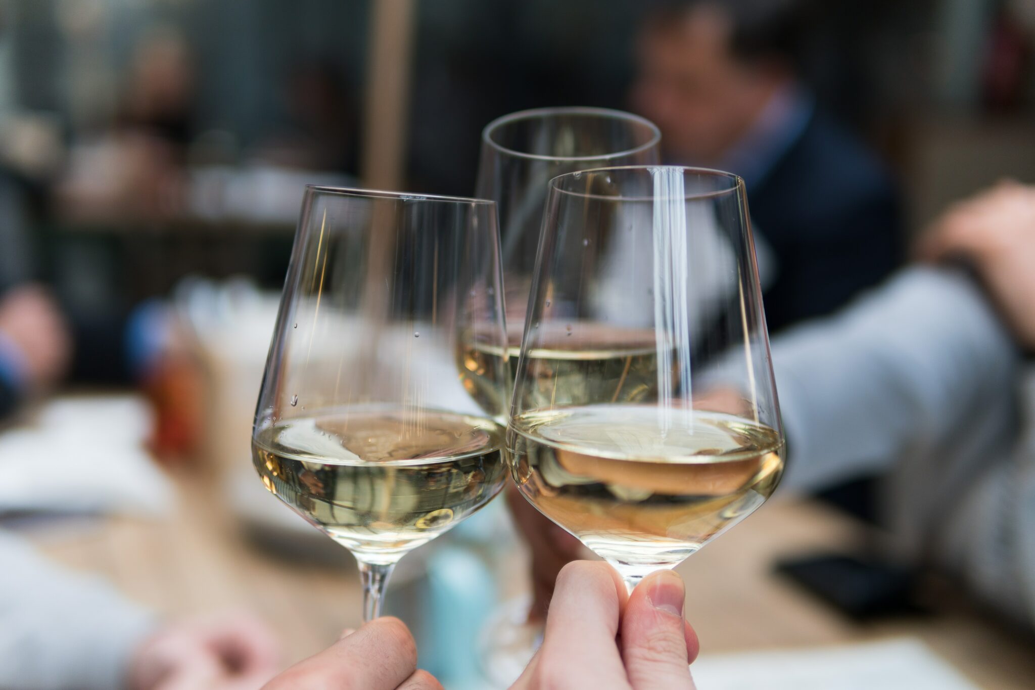 Grandi Vini - indebuurt Amersfoort