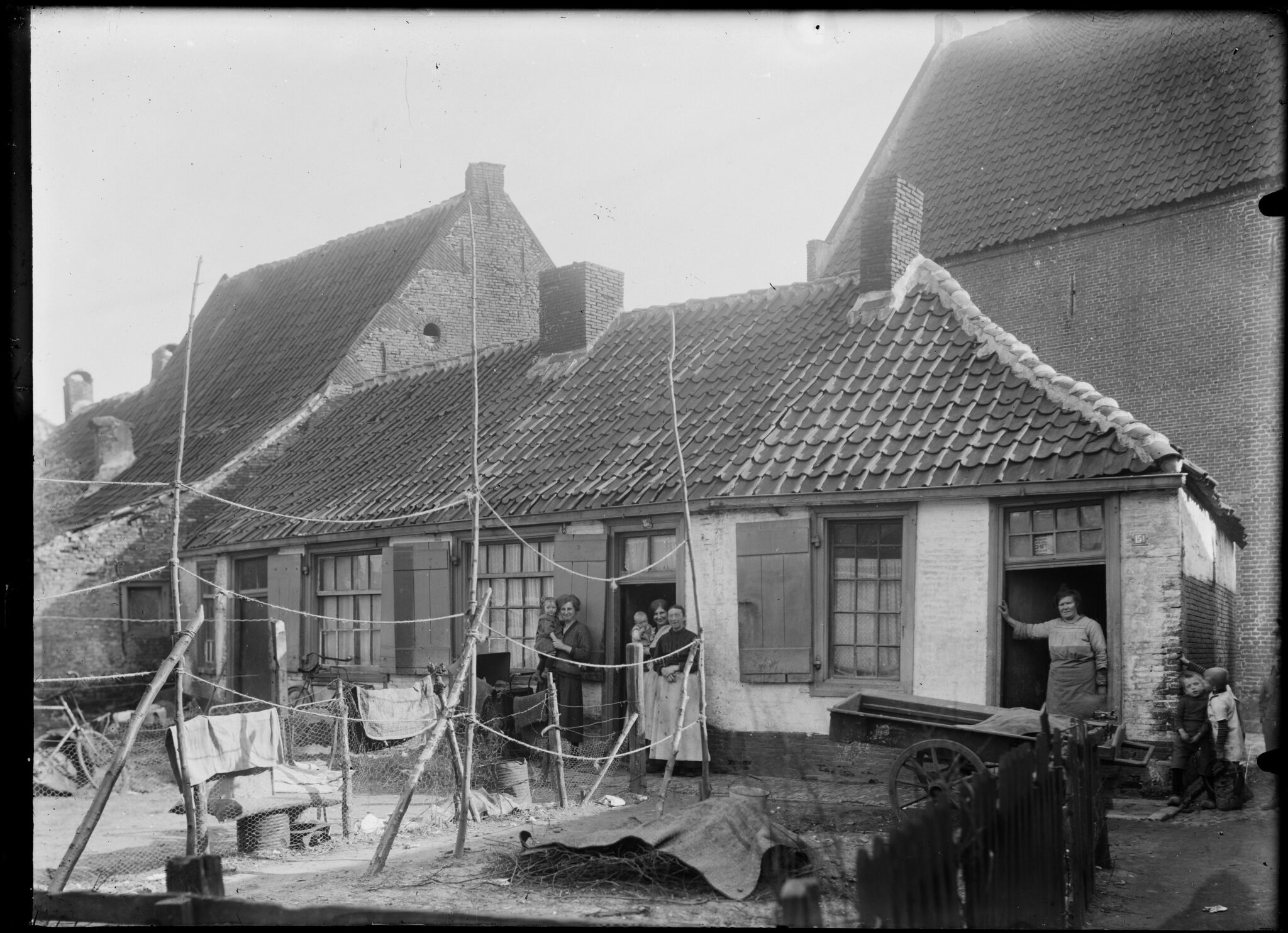 krotwoningen
