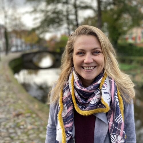 Juliette Schmitt