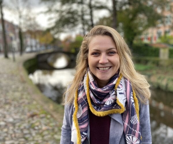 Juliette Schmitt