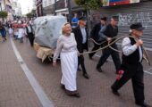 keistadfeesten kei trekken amersfoort