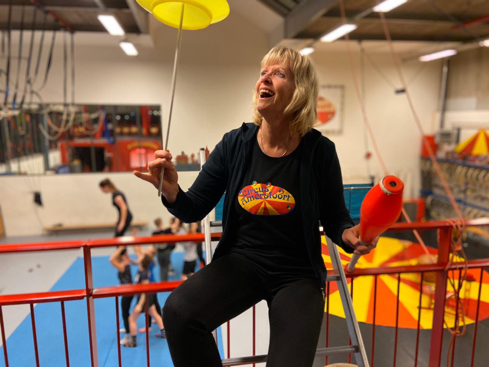 Annemarie Oppedijk
