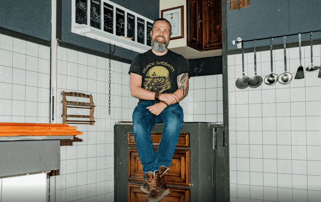 Nieuwe escape room in Amersfoort! 'Soup du Jour' indebuurt Amersfoort