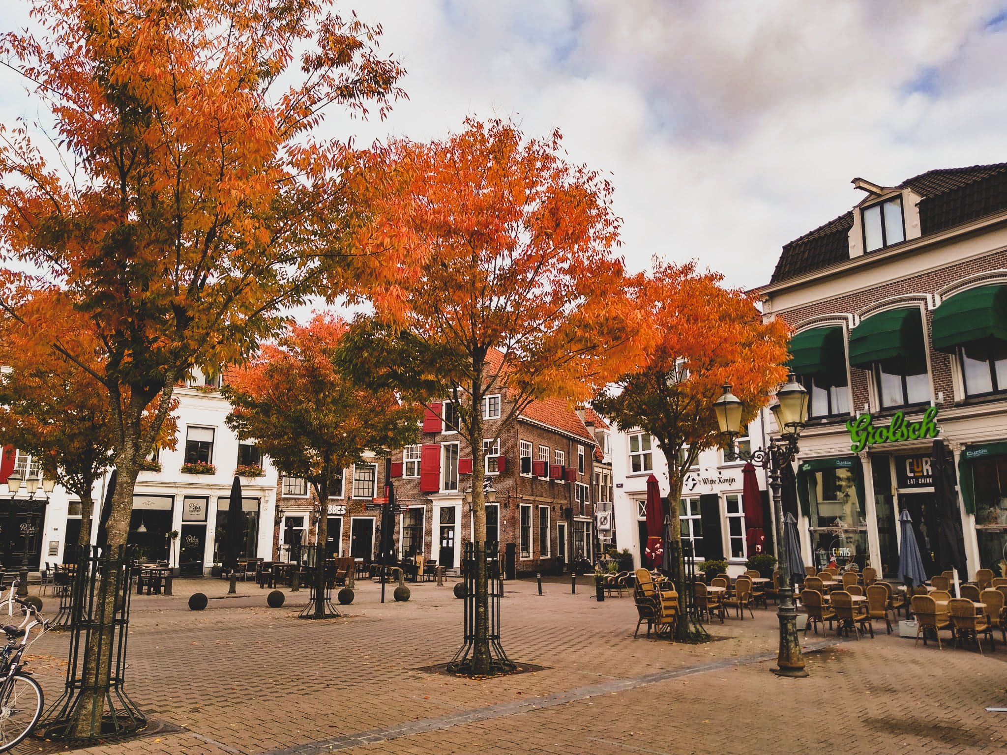 Weekendtips: dit kun je doen in Amersfoort (7 – 9 november)