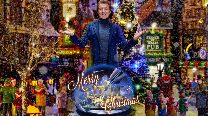 Kijktip Amersfoortse Irma Doet Mee Aan Merry Little Christmas Indebuurt Amersfoort