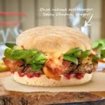 Burgerme