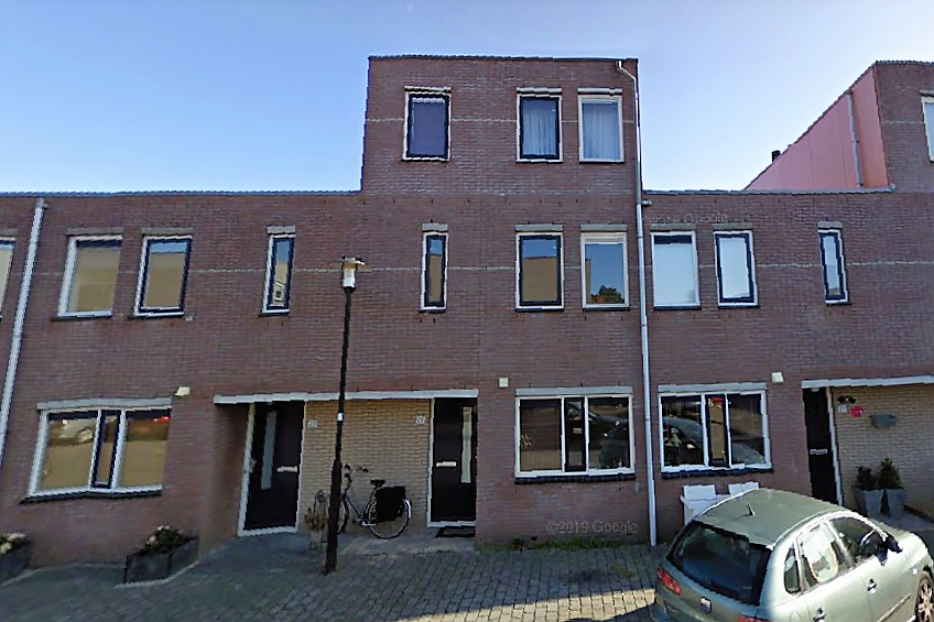 5 x wonen met een (groot) gezin in de populaire wijk Zielhorst