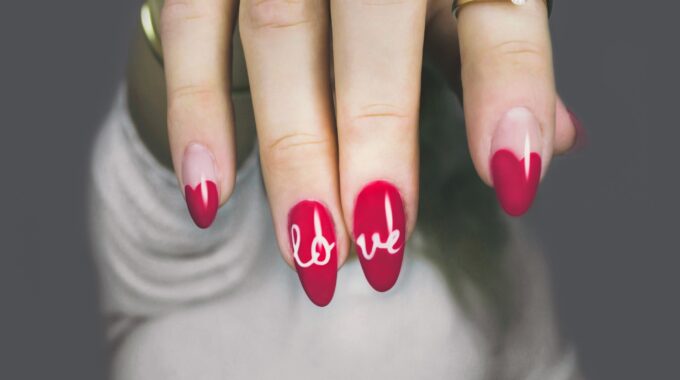 Nagelstudio lijst amersfoort