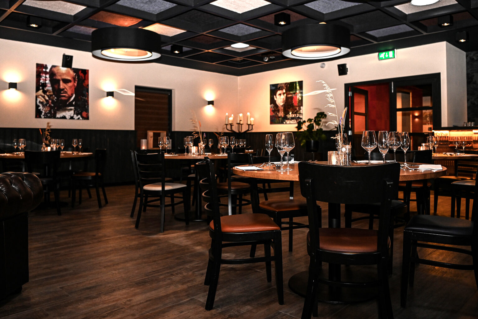 5 x deze restaurants zijn rolstoelvriendelijk volgens The Fork