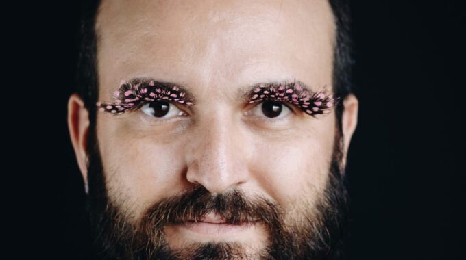 Eyelashes