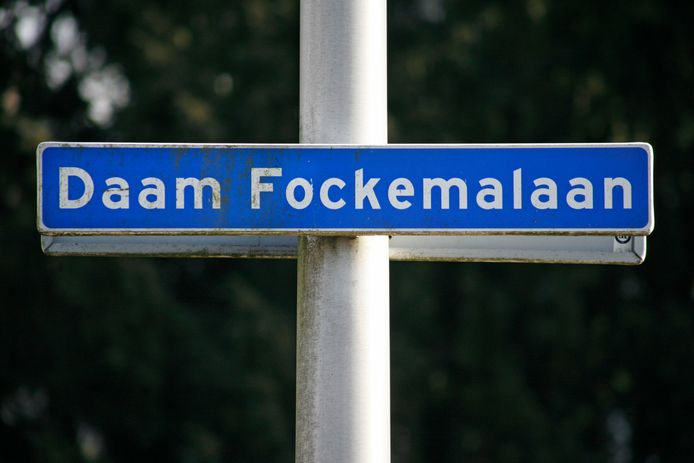 Door deze wijziging verdwaal je straks minder snel door de Amersfoortse straten
