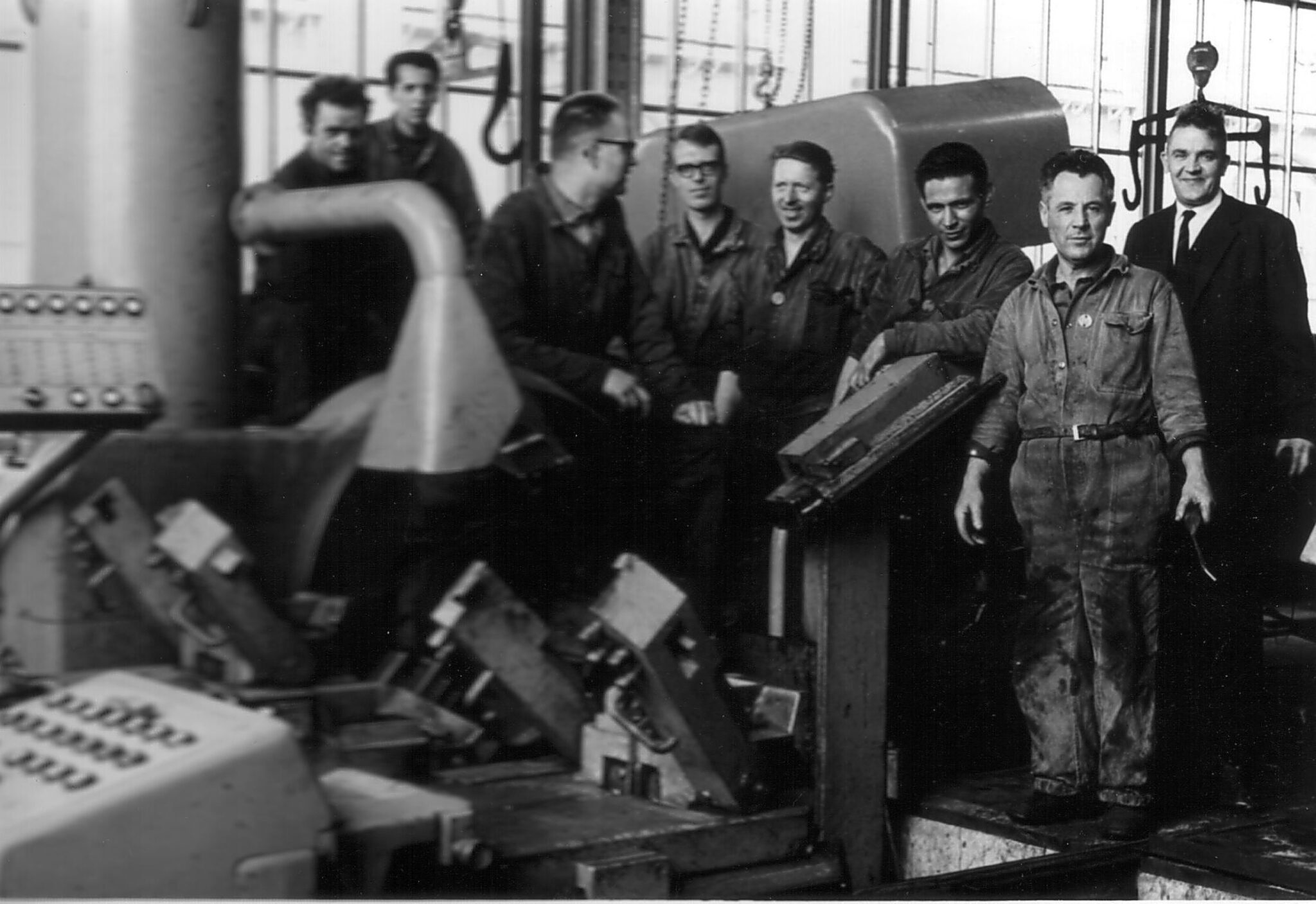 Toen in Amersfoort indebuurt Amersfoort