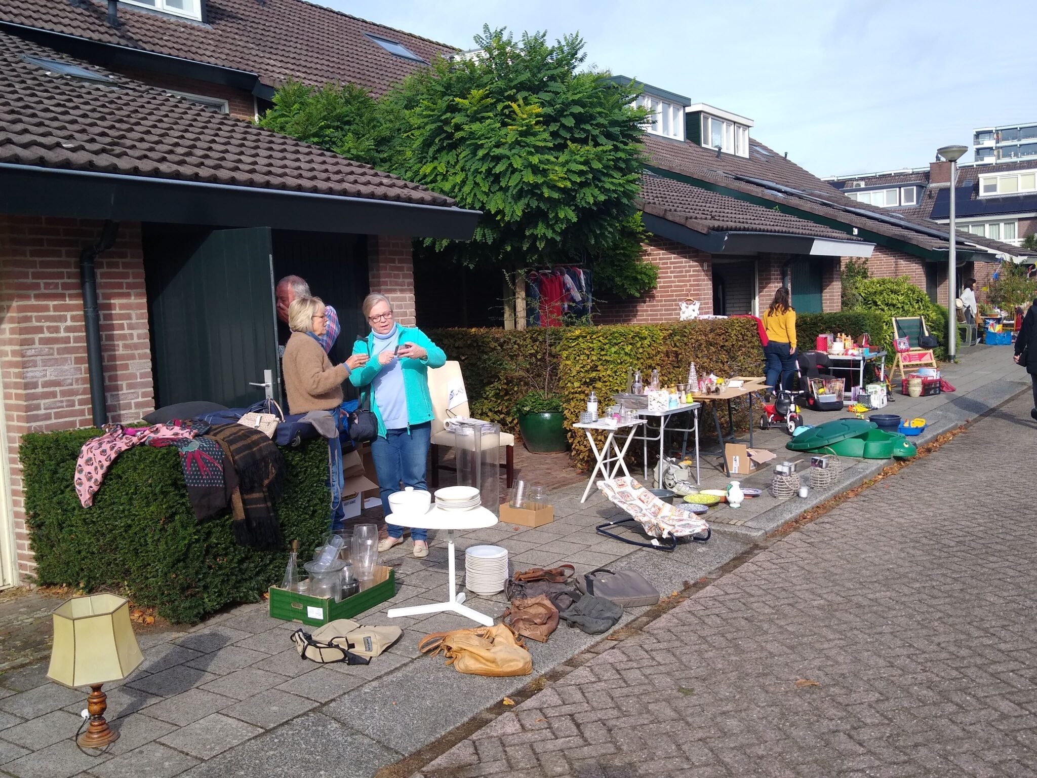 Yes! Rommelroute Rustenburg is weer terug en dit weten we al: