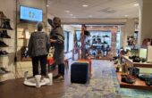 Willemse Schoenen Amersfoort voetscanner