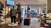Willemse Schoenen Amersfoort voetscanner