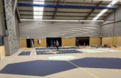 De sporthal van Fit Academie Bokkeduinen in Amersfoort krijgt een ASM-hal waarmee je traint als een topsporter
