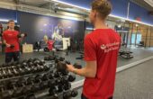 Sportschool Fit Academie Bokkeduinen in Amersfoort heeft in 2023 een kortingsactie waarbij je drie maanden gratis sport