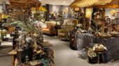 Kerstmarkt Bankenmarkt