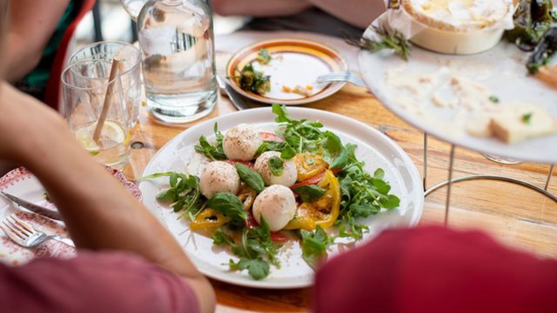 5 x deze restaurants vind je bij station Amersfoort Centraal