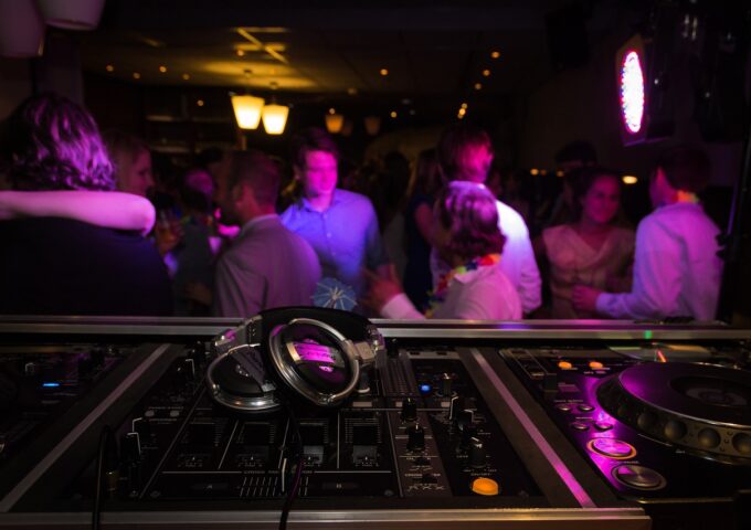 Dansen uitgaan Amersfoort