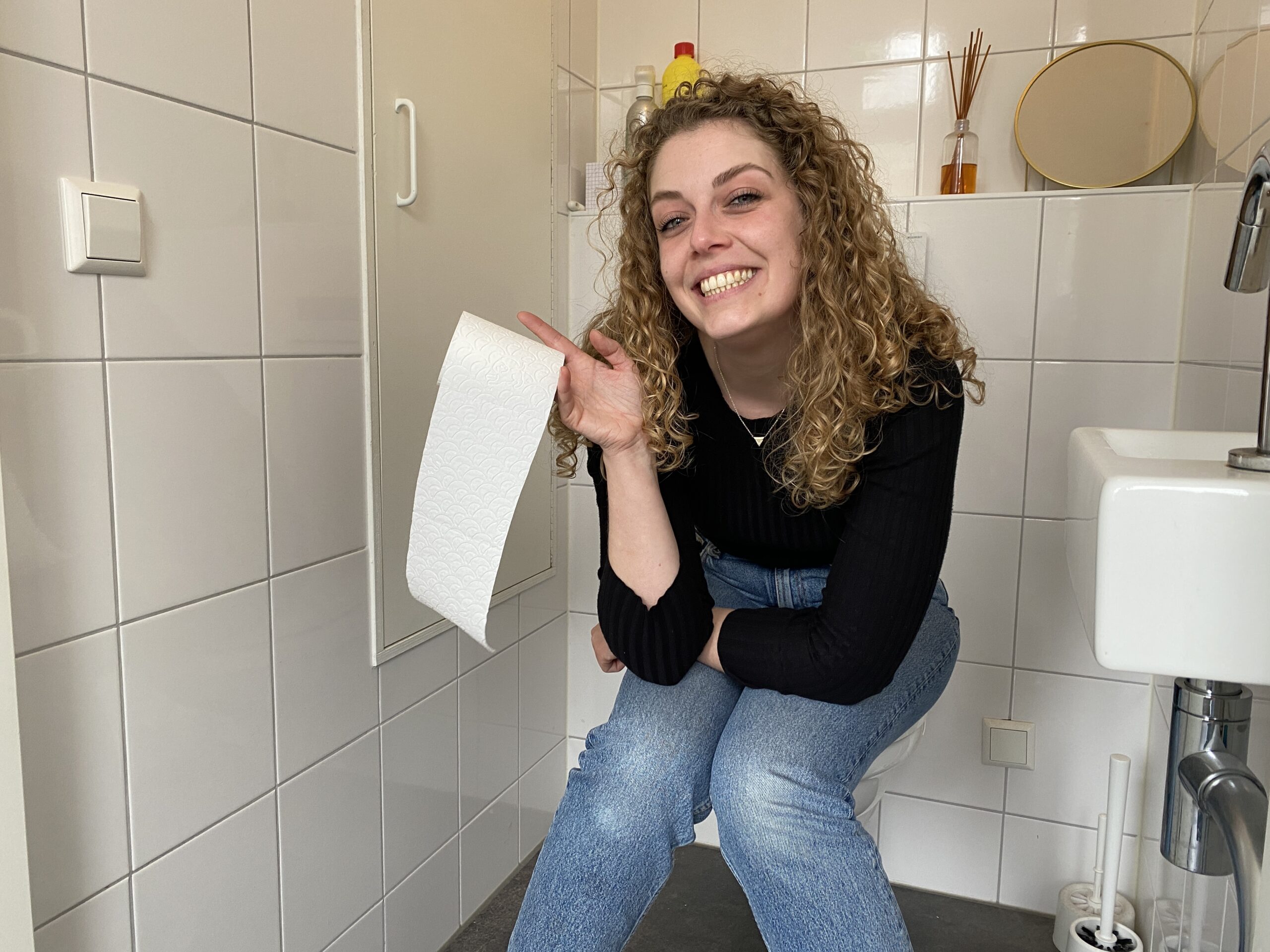 We laten ze een poepie ruiken Amersfoort toiletvriendelijkste gemeente van de provincie We laten ze een poepie ruiken Amersfoort toiletvriendelijkste gemeente van de provincie