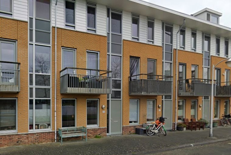 5 x deze woningen staan net te koop in Amersfoort indebuurt Amersfoort