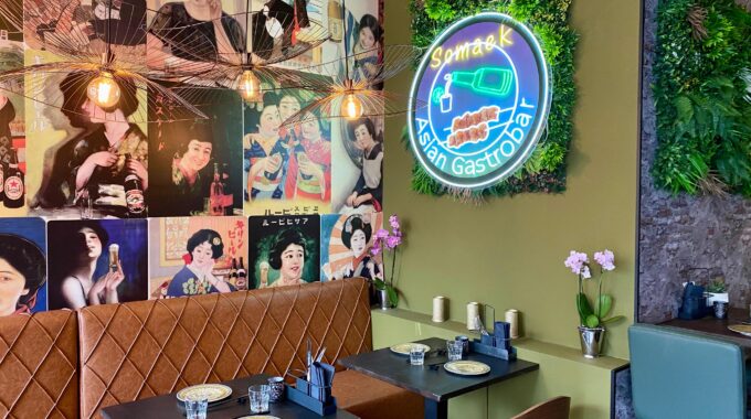 Aziatisch restaurant Somaek - Hof Amersfoort (4)