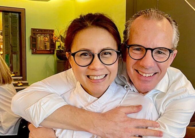sally patrick sallys kitchen amersfoort restaurant