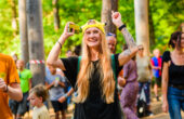 Future Village Festival Amersfoort Bosspot
